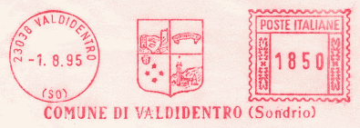 comune Valdidentro
