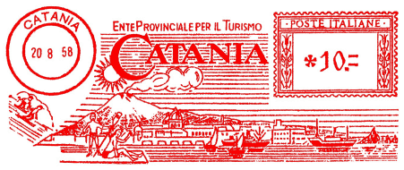 EPT Catania