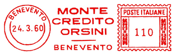 Monte Credito Orsini