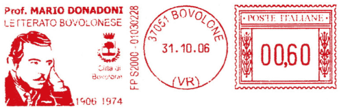 Premio Bovolone 2006