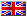 bandiera Regno Unito