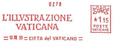 L'Illustrazione Vaticana